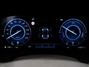 Hyundai Santa Fe 2022 8/17