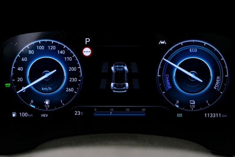Hyundai Santa Fe 2022 8/17