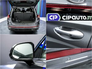 Hyundai Santa Fe 2022 17/17