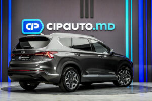 Hyundai Santa Fe 2022 3/17