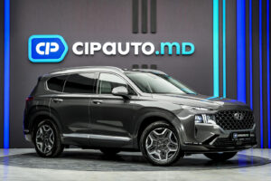 Hyundai Santa Fe 2022 4/17