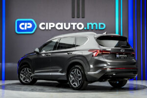 Hyundai Santa Fe 2022 2/17