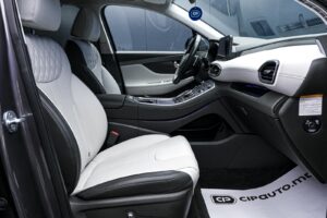 Hyundai Santa Fe 2022 6/17