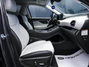 Hyundai Santa Fe 2022 6/17