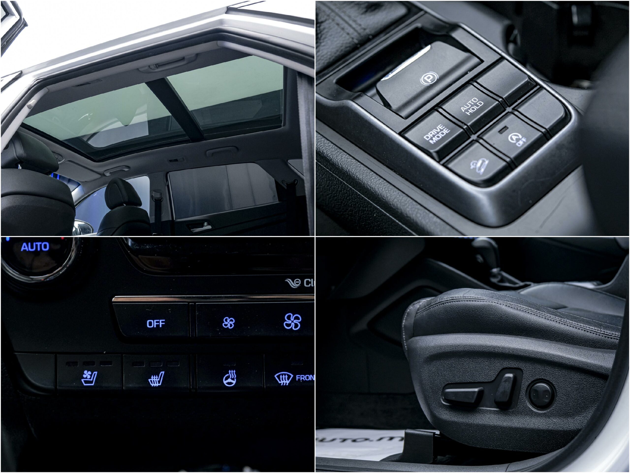Hyundai Tucson 2015 13/13