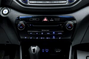 Hyundai Tucson 2015 10/13