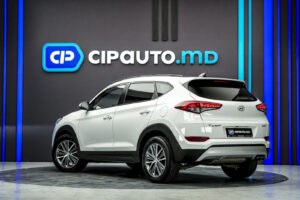 Hyundai Tucson 2015 2/13