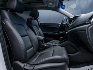 Hyundai Tucson 2015 6/13