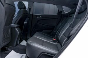 Hyundai Tucson 2015 7/13