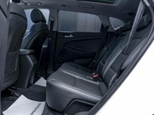 Hyundai Tucson 2015 7/13