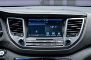 Hyundai Tucson 2015 9/13