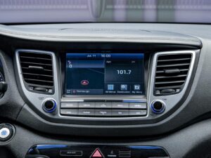 Hyundai Tucson 2015 9/13