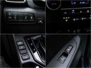 Hyundai Tucson 2018 14/15
