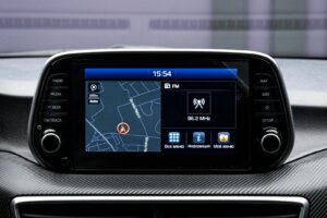 Hyundai Tucson 2018 10/15