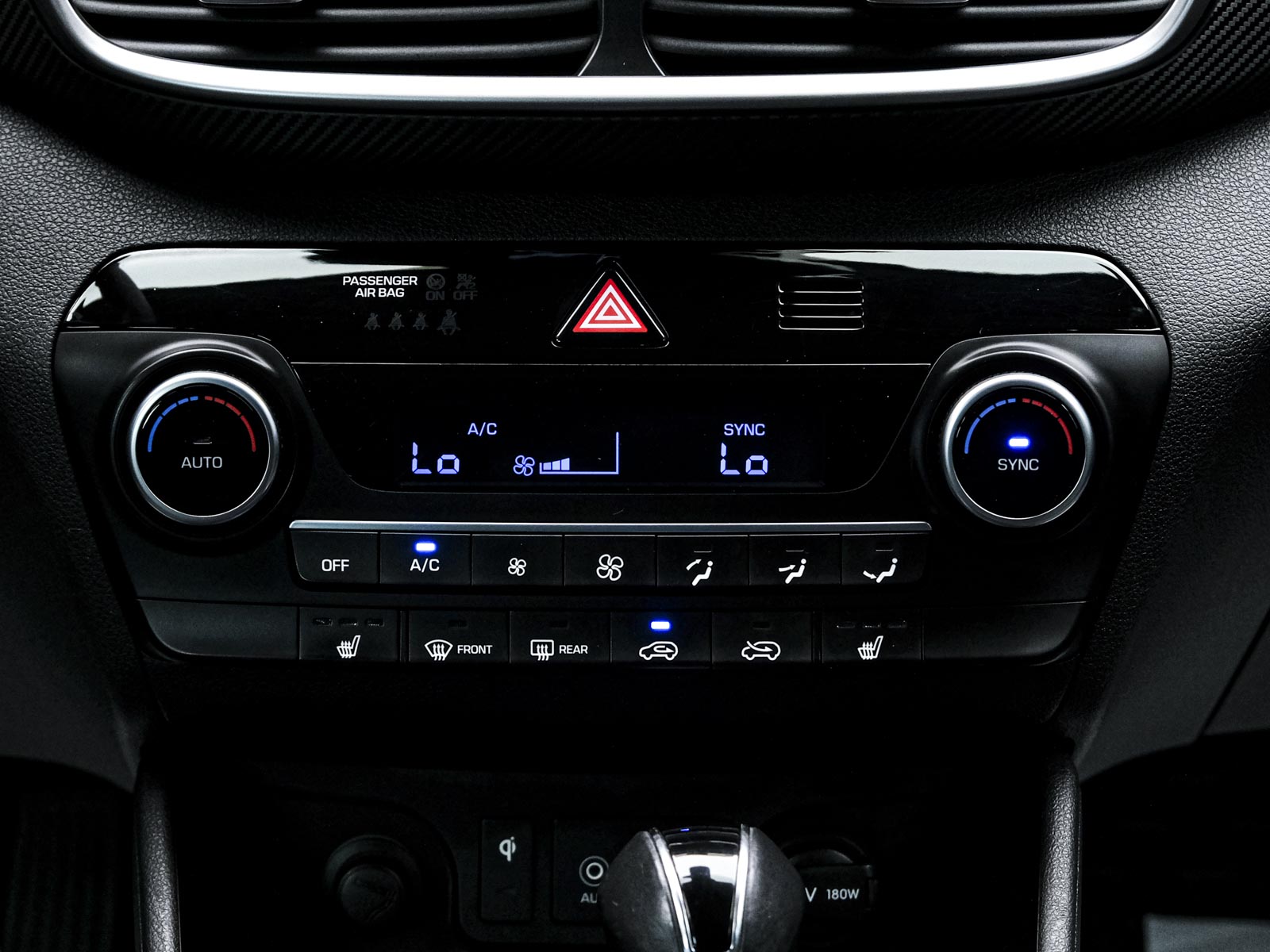 Hyundai Tucson 2018 11/15