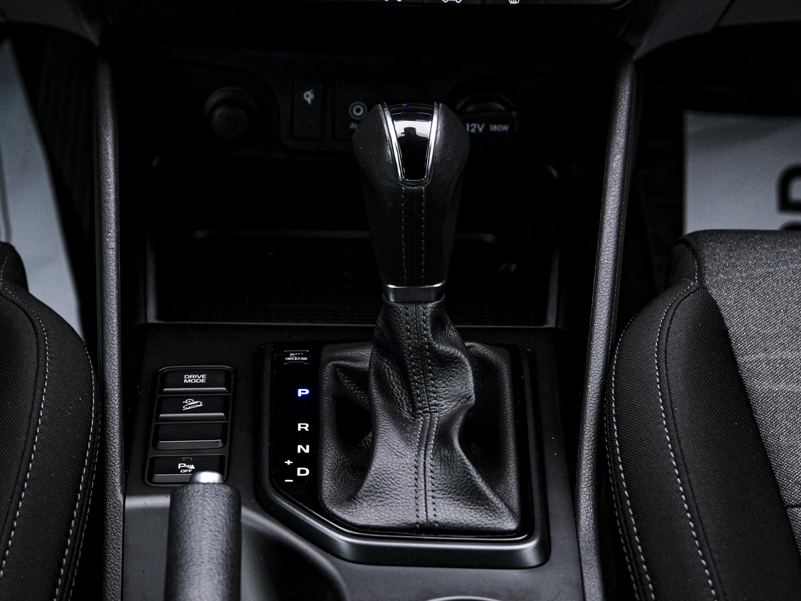 Hyundai Tucson 2018 12/15