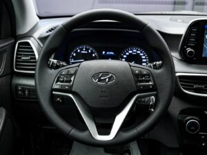 Hyundai Tucson 2018 9/15