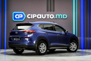 Hyundai Tucson 2018 3/15