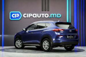 Hyundai Tucson 2018 2/15