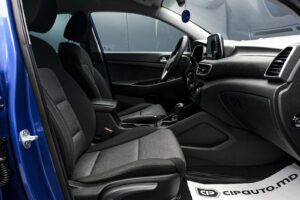 Hyundai Tucson 2018 6/15