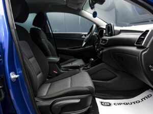 Hyundai Tucson 2018 6/15