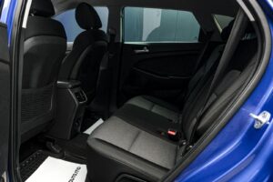 Hyundai Tucson 2018 7/15