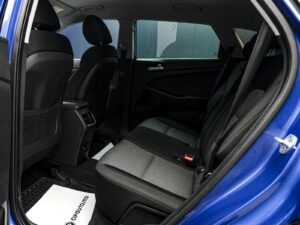 Hyundai Tucson 2018 7/15