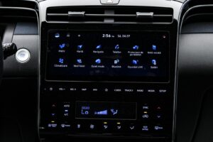 Hyundai Tucson 2021 10/15
