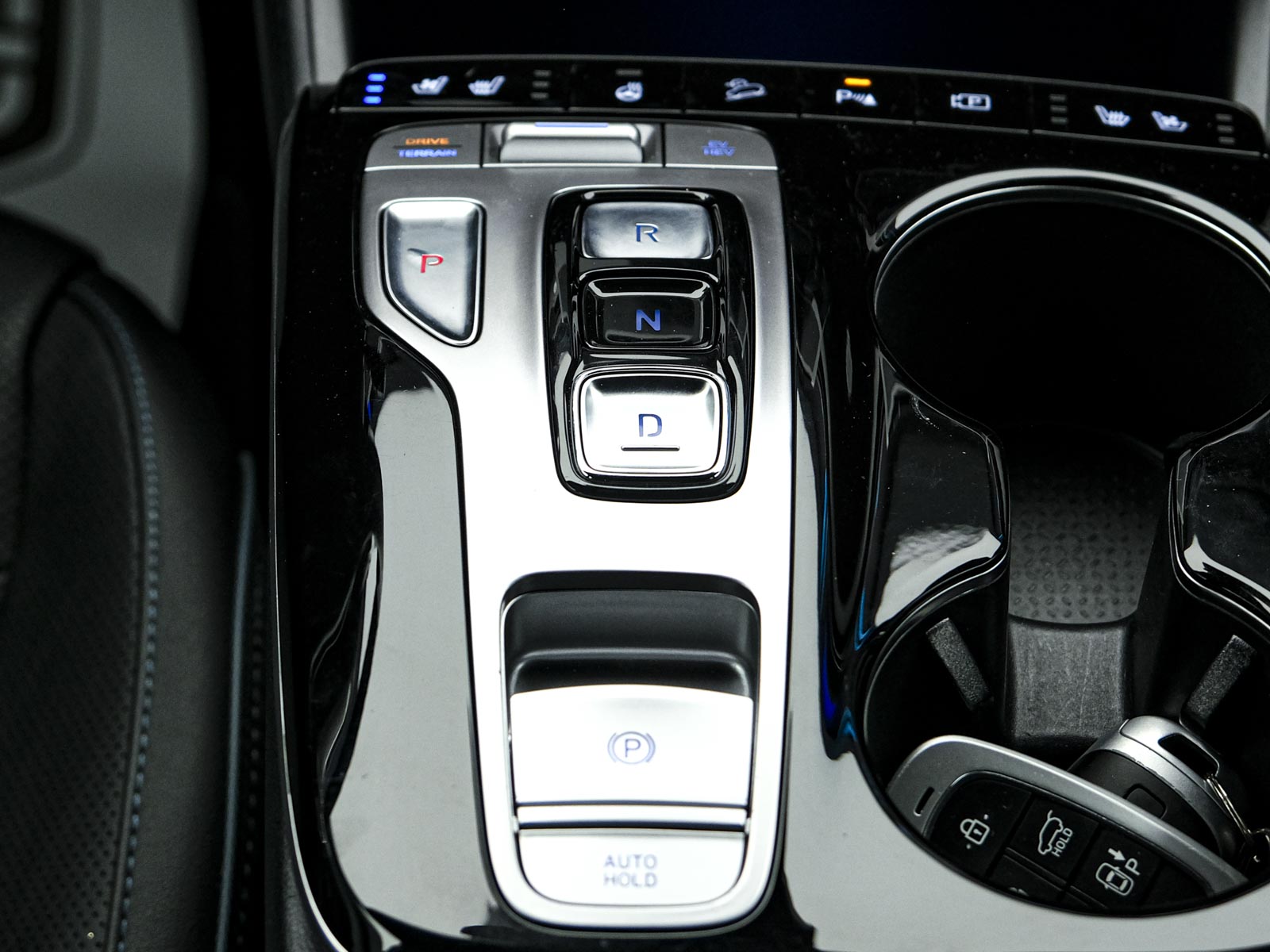 Hyundai Tucson 2021 11/15