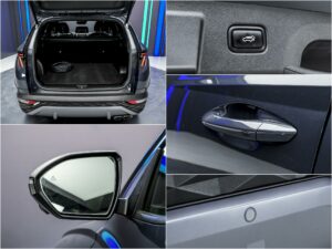 Hyundai Tucson 2021 15/15