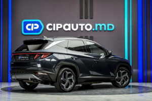 Hyundai Tucson 2021 3/15