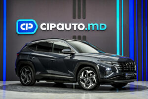 Hyundai Tucson 2021 4/15