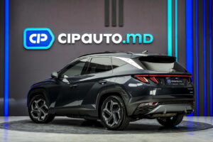 Hyundai Tucson 2021 2/15