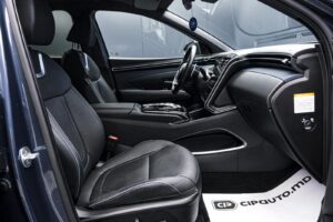Hyundai Tucson 2021 6/15
