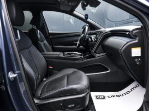 Hyundai Tucson 2021 6/15