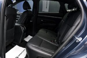 Hyundai Tucson 2021 7/15