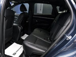 Hyundai Tucson 2021 7/15