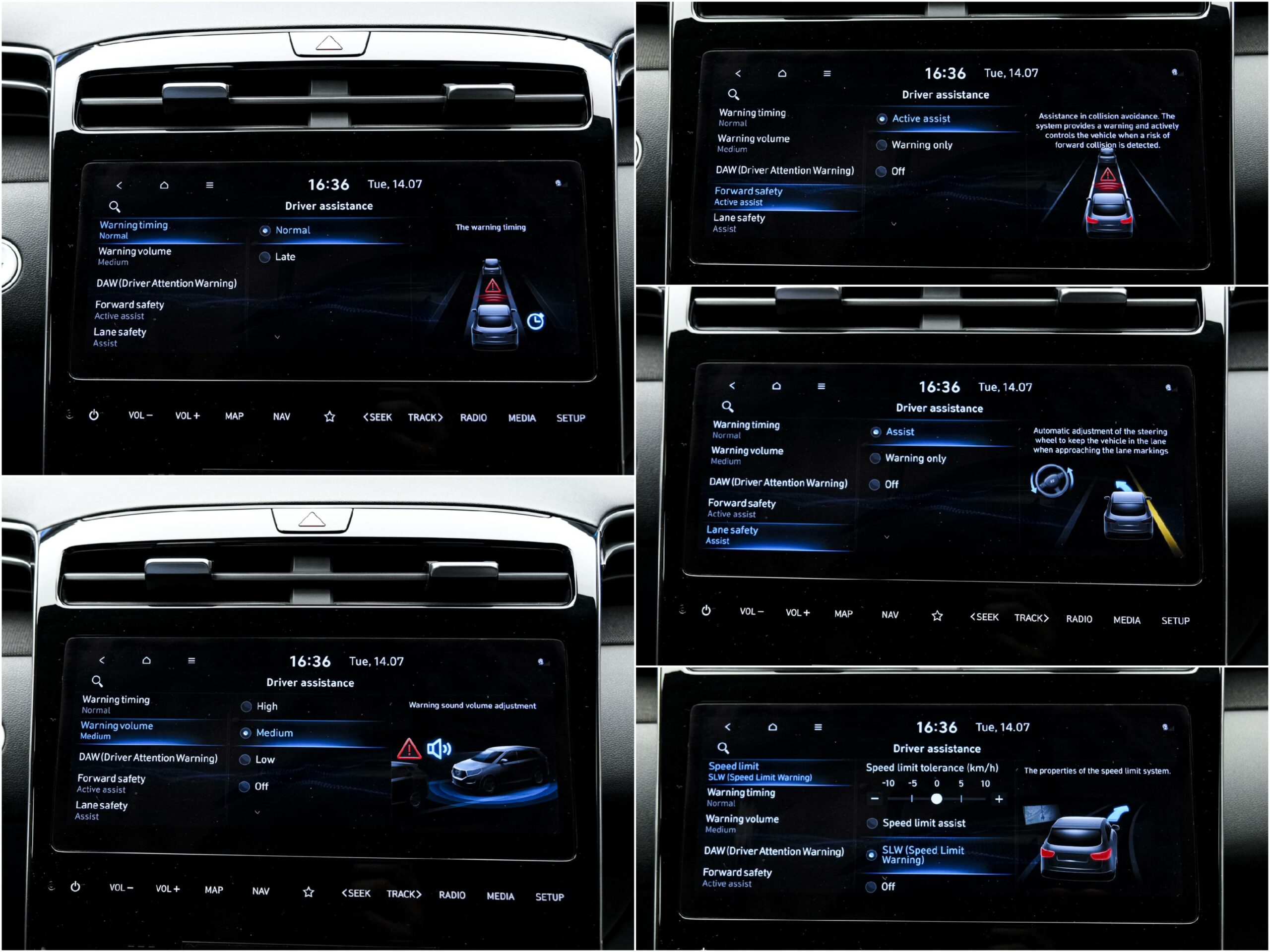 Hyundai Tucson 2021 11/13