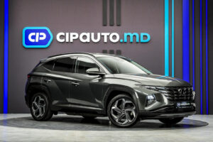 Hyundai Tucson 2021 4/13