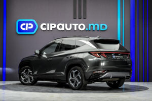 Hyundai Tucson 2021 2/13