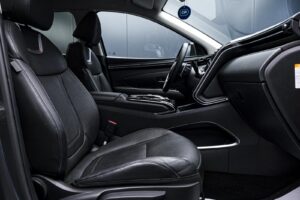 Hyundai Tucson 2021 6/13