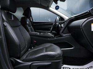 Hyundai Tucson 2021 6/13