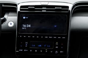 Hyundai Tucson 2021 7/13