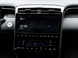 Hyundai Tucson 2021 7/13