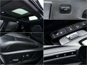Hyundai Tucson 2021 15/16