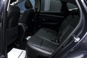 Hyundai Tucson 2021 7/16