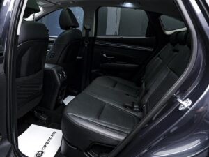 Hyundai Tucson 2021 7/16