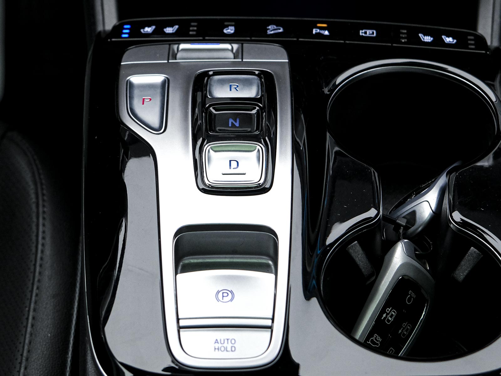 Hyundai Tucson 2021 11/16