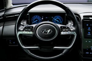 Hyundai Tucson 2021 9/16