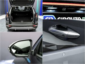 Hyundai Tucson 2021 16/16